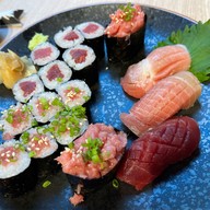 เมนูของร้าน Doraya Japanese Restaurant