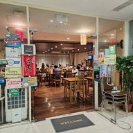 หน้าร้าน อาหารของสมาคมญี่ปุ่น สาธรธานี 2