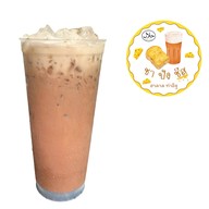 ชา ปัง ชีส ฮาลาล ท่าอิฐ حلال