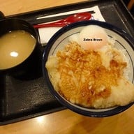 เมนูของร้าน Tenya สยามสแควร์ วัน