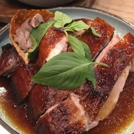 เมนูของร้าน Crystal Jade Palace Takashimaya