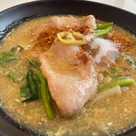 ราดหน้าฟาไฉ ปตท.วิภาวดี30