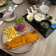 เมนูของร้าน Ume พาซิโอ กาญจนาภิเษก
