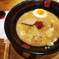 A RAMEN ราเมงข้อสอบ เดอะสตรีทรัชดา