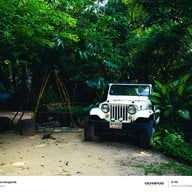 The Treehouse Nongchok