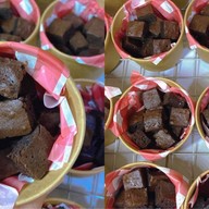 มินตรา ชา-นมเหนียว