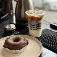Thd . coffee 1