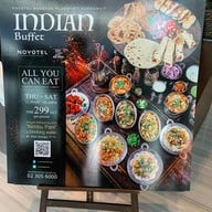 Dee lounge โนโวเทล กรุงเทพ เพลินจิต