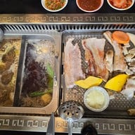 Crystal House Buffet Shabu&grill