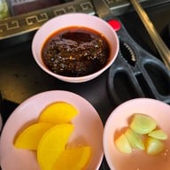 Crystal House Buffet Shabu&grill