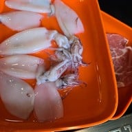 Crystal House Buffet Shabu&grill