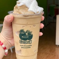 ⭐️มะพร้าวน้ำหอมบ้านแพ้วสดปั่น👍Coco Mix หน้าโลตัสโกเฟรชตรงข้ามธนาคารไทยพาณิชย์