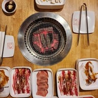 เมนูของร้าน Gyuma เลียบทางด่วน ลาดพร้าว 88