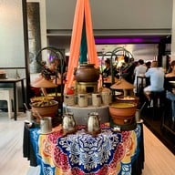 Dee lounge โนโวเทล กรุงเทพ เพลินจิต