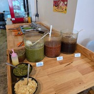 Crystal House Buffet Shabu&grill