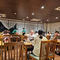 บรรยากาศ อาหารของสมาคมญี่ปุ่น สาธรธานี 2