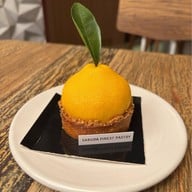 Saruda Finest Pastry ถนนเส้นนิมมาน