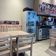 Doraya Japanese Restaurant