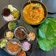 Black Ground Cafe & Dining