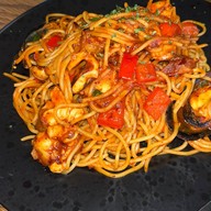 เมนูของร้าน GODFATHER-19BKK ลาดพร้าว
