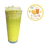 ชา ปัง ชีส ฮาลาล ท่าอิฐ حلال