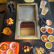 Crystal House Buffet Shabu&grill