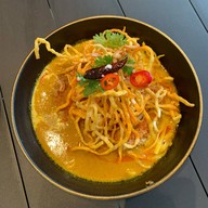 เมนูของร้าน Black Ground Cafe & Dining