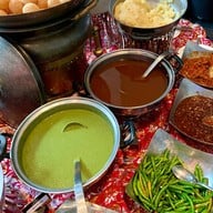 Dee lounge โนโวเทล กรุงเทพ เพลินจิต