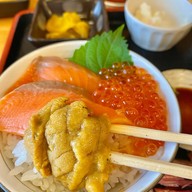 Ikura-tei いくら亭