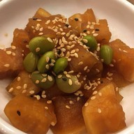 Crystal Jade Palace Takashimaya