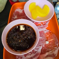 Crystal House Buffet Shabu&grill