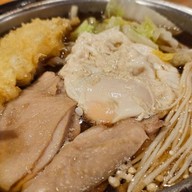 เมนูของร้าน อาหารของสมาคมญี่ปุ่น สาธรธานี 2