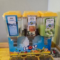 Crystal House Buffet Shabu&grill