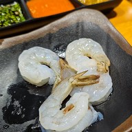 เมนูของร้าน YOU&I Premium Suki Buffet CentralPlaza WestGate