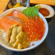 Ikura-tei いくら亭