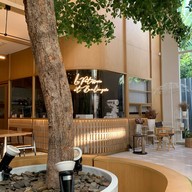 Black Ground Cafe & Dining