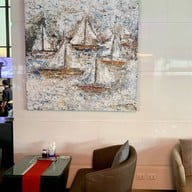 Dee lounge โนโวเทล กรุงเทพ เพลินจิต