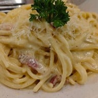 เมนูของร้าน Granda Pizza Livio