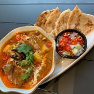 เมนูของร้าน Black Ground Cafe & Dining