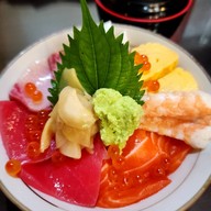 Naruto Japanese Restaurant