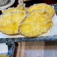 เมนูของร้าน Doraya Japanese Restaurant