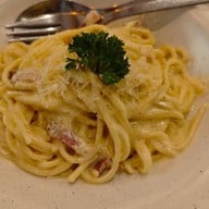 เมนูของร้าน Granda Pizza Livio