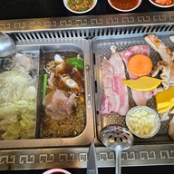 Crystal House Buffet Shabu&grill