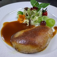 Chef's Bistro By Chef Aod