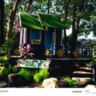 The Treehouse Nongchok