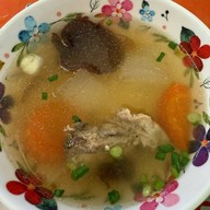 เจ๊สมหมายเป็ดพะโล้