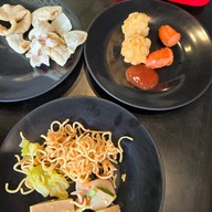 Crystal House Buffet Shabu&grill