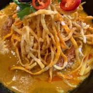 Black Ground Cafe & Dining