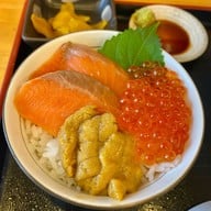Ikura-tei いくら亭