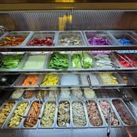 Crystal House Buffet Shabu&grill